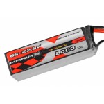 ManiaX LiHV 22.8V 2000mAh 100C