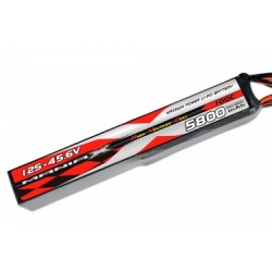 ManiaX Lipol 44.4V 5200mAh 80C