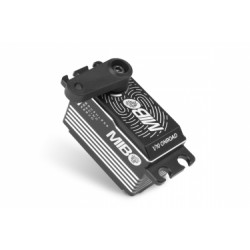 MIBO 1/10 Onroad Low Profile (0.062s/14.5kg/8.4V) Brushless Servo