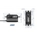 MIBO 1/10 Onroad Waterproof Low Profile (0.062s/14.5kg/8.4V) Brushless Servo