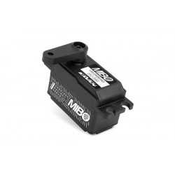 MIBO 1/10 Onroad Low Profile (0.074s/14kg/8.4V) Coreless Servo