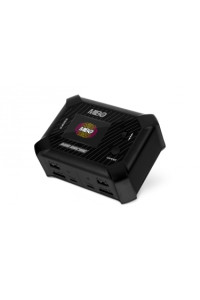 MIBO Duo Racing AC/DC 200W Charger/Discharger
