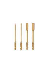 MIBO Bity pro elektrický šroubovák 1.5, 2.0, 5.5, 7.0mm