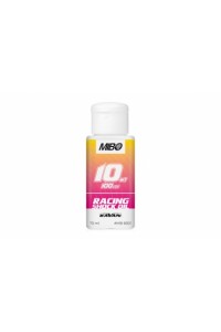 MIBO olej pro tlumiče 10wt/100cSt (70ml)