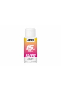 MIBO olej pro tlumiče 15wt/150cSt (70ml)
