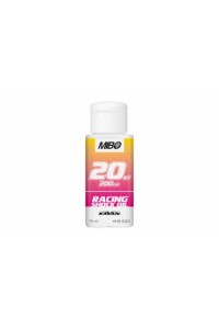 MIBO olej pro tlumiče 20wt/200cSt (70ml)