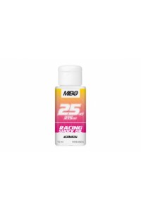 MIBO olej pro tlumiče 25wt/275cSt (70ml)