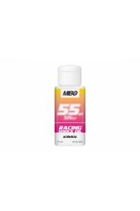 MIBO olej pro tlumiče 55wt/725cSt (70ml)