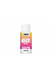 MIBO olej pro tlumiče 60wt/800cSt (70ml)