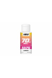 MIBO olej pro tlumiče 70wt/900cSt (70ml)