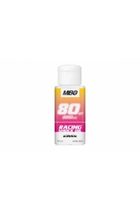 MIBO olej pro tlumiče 80wt/1000cSt (70ml)