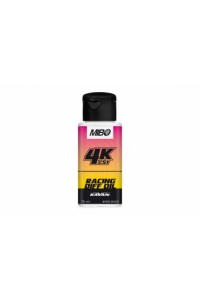 MIBO olej pro diferenciál 4,000cSt (70ml)