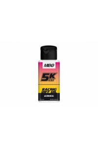 MIBO olej pro diferenciál 5,000cSt (70ml)