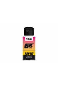 MIBO olej pro diferenciál 6,000cSt (70ml)