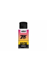 MIBO olej pro diferenciál 7,000cSt (70ml)