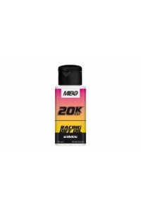 MIBO olej pro diferenciál 20,000cSt (70ml)