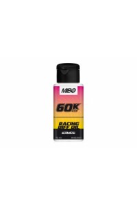 MIBO olej pro diferenciál 60,000cSt (70ml)