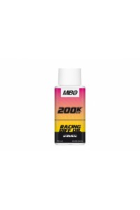 MIBO olej pro diferenciál 200,000cSt (70ml)
