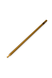 Náhradní šestihranné bit titanový s kulovou hlavou, 2,0 mm