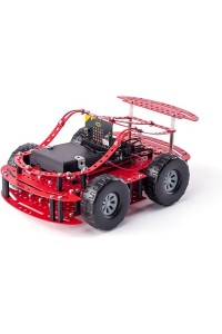 Merkur mCar 01 l.e.