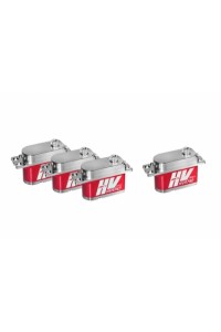 HV9767*3+HV9780*1 Combo Pack