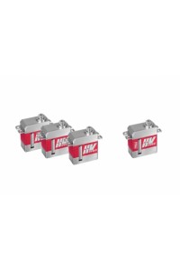 HV93*3+HV93i*1 Combo Pack