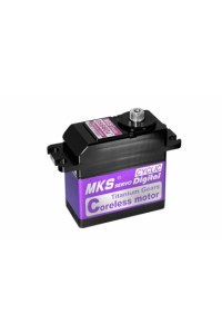 DS660A+ (0.14s/60°, 26.3kg.cm)