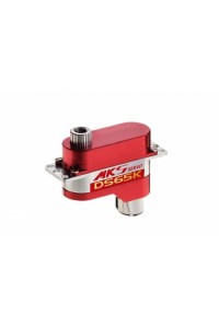DS65K (0.154s/60°, 2.2kg.cm)