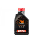 Motul 710 2T Original (1 L) Motul 710 2T Original (1 L)