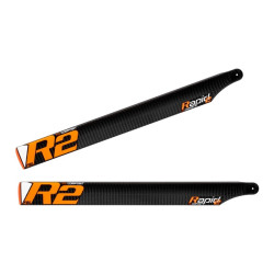 MSC Rapid2 FBL 695mm