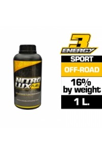 NITROLUX ENERGY 3 Off-Road SPORT 16% EU palivo, 1l