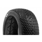 CLAYMORE V2 BUGGY S1 (SUPER SOFT) pneumatiky, 2 ks