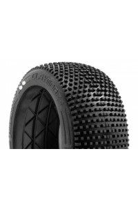 CLAYMORE V2 BUGGY S1 (SUPER SOFT) pneumatiky, 2 ks