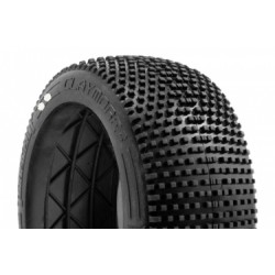 CLAYMORE V2 BUGGY S1 (SUPER SOFT) pneumatiky, 2 ks