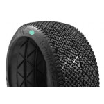 KAMIKAZE V2 BUGGY K0 (CLAY ULTRA SOFT) pneumatiky, 2 ks KAMIKAZE V2 BUGGY K0 (CLAY ULTRA SOFT) pneumatiky, 2 ks