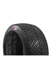 KAMIKAZE V2 BUGGY K1 (CLAY SUPER SOFT) pneumatiky, 2 ks
