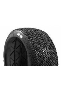 KAMIKAZE V2 BUGGY S1 (SUPER SOFT) pneumatiky, 2 ks