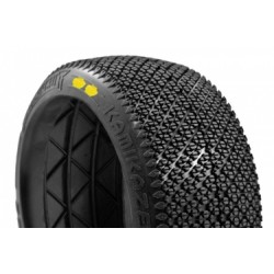KAMIKAZE V2 BUGGY S2 (SOFT) pneumatiky, 2 ks