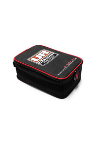 ULTIMATE RACING Taška na oleje s 24 ks 75ml olejů
