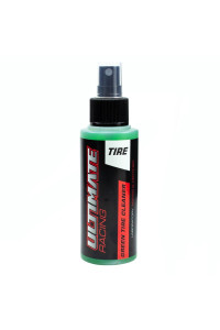 Čistič pneumatik ULTIMATE GREEN TIRE CLEANER, 100ml