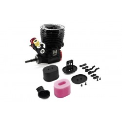Ultimate Engine MXR v.2 Ceramic motor + Airmax vzduchový filtr