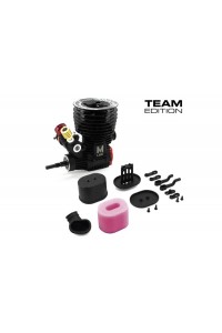 Ultimate Engine MXR v.2 Ceramic "Team Edition" motor + Airmax vzduchový filtr