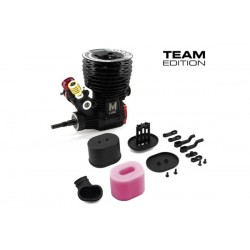 Ultimate Engine MXR v.2 Ceramic "Team Edition" motor + Airmax vzduchový filtr