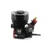 Ultimate Engine MXR v.2 Ceramic "Team Edition" motor + Airmax vzduchový filtr