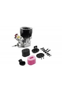 Ultimate Engine MXZ motor + Airmax vzduchový filtr