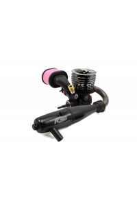 Ultimate Engine R36 Robert Batlle Edition Ceramic kombo
