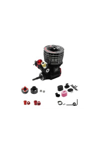 Ultimate Engine R36 Robert Batlle V2 "TEAM EDITION" CERAMIC + Compak 4 Pro a Airmax