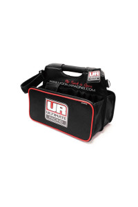 ULTIMATE RACING Pit taška pro nitro startovací příslušenství