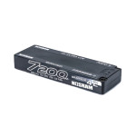 HV Ultra LCG Modified GRAPHENE-4.2 7200mAh Hardcase aku - 7.6V LiPo - 130C/65C HV Ultra LCG Modified GRAPHENE-4.2 7200mAh Hardcase aku - 7.6V LiPo - 130C/65C