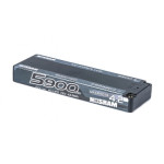 HV Hyper LCG Modified GRAPHENE-4.2 5900mAh Hardcase aku - 7.6V LiPo - 130C/65C HV Hyper LCG Modified GRAPHENE-4.2 5900mAh Hardcase aku - 7.6V LiPo - 130C/65C